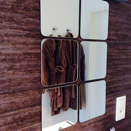 B&B Lisdodde Brugge Ruang foto