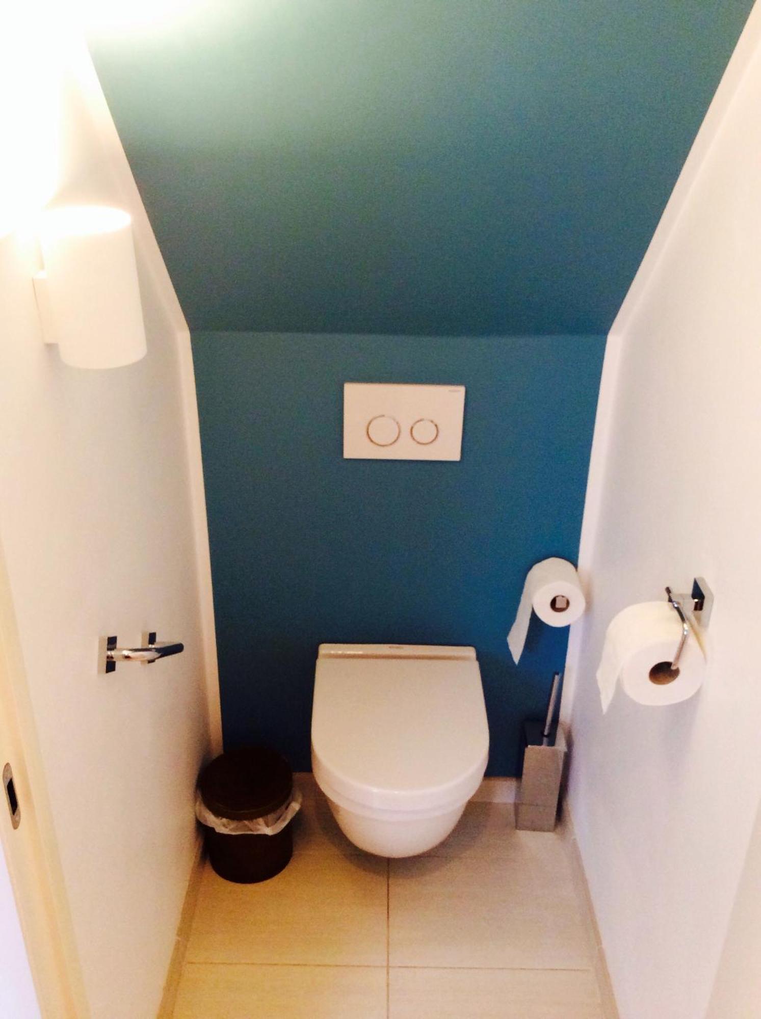 B&B Lisdodde Brugge Ruang foto