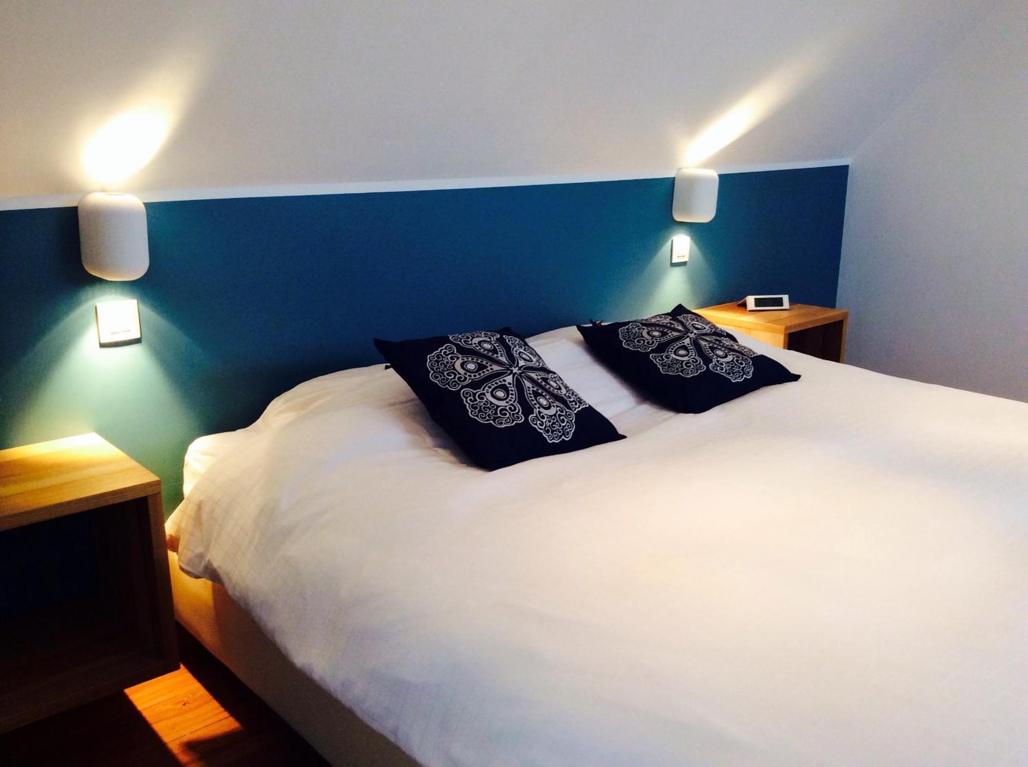 B&B Lisdodde Brugge Bagian luar foto