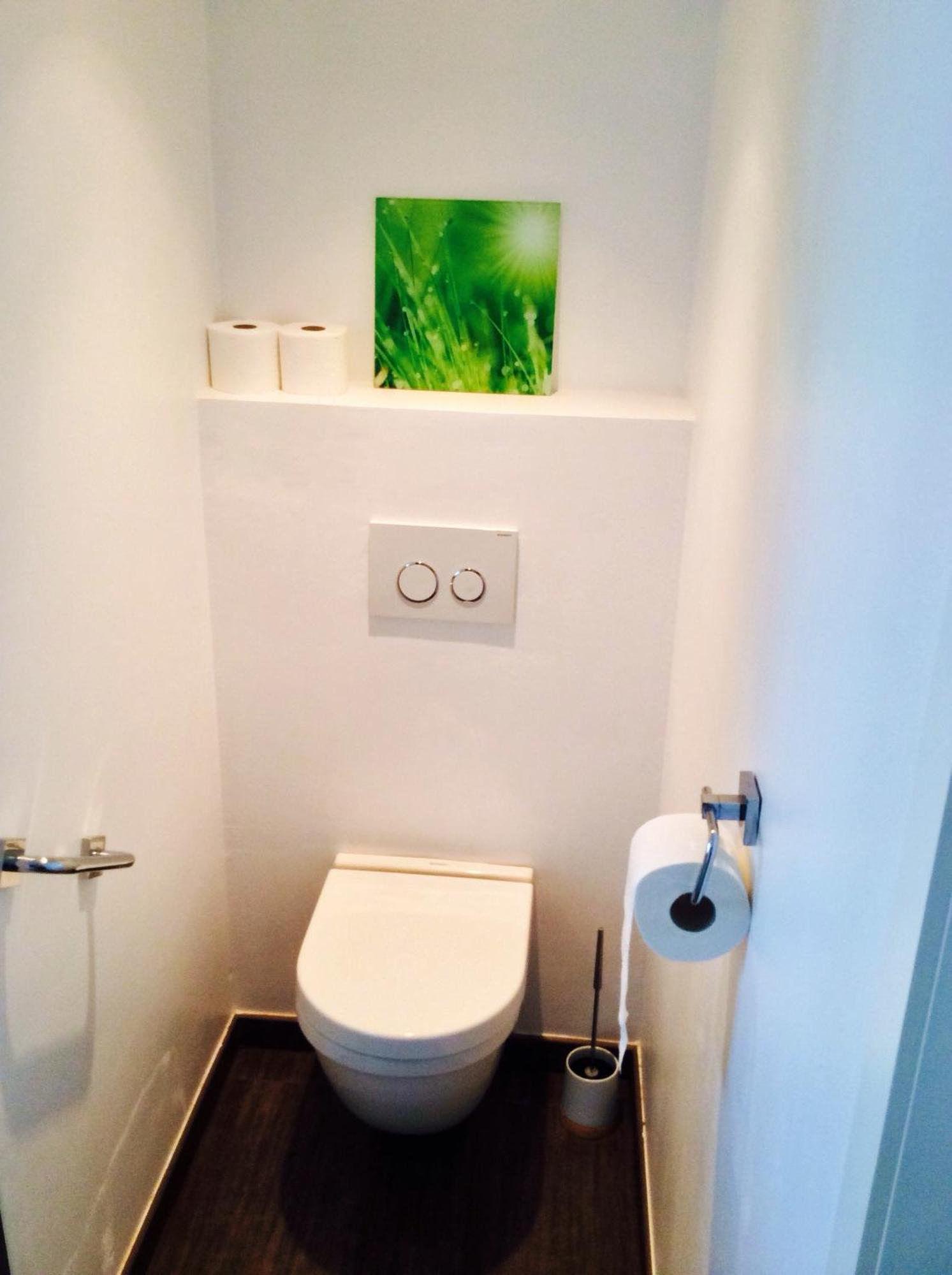 B&B Lisdodde Brugge Ruang foto