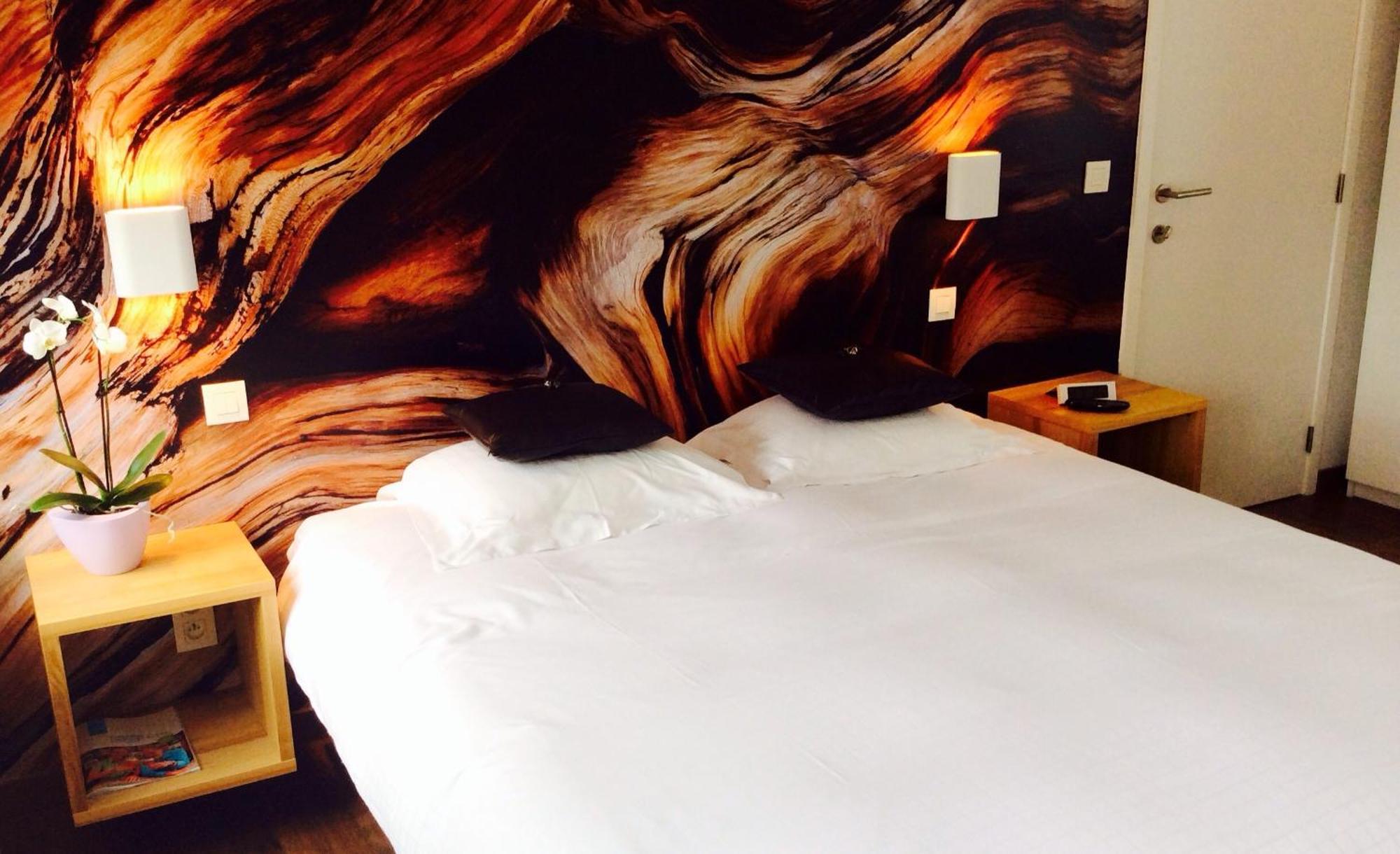 B&B Lisdodde Brugge Ruang foto
