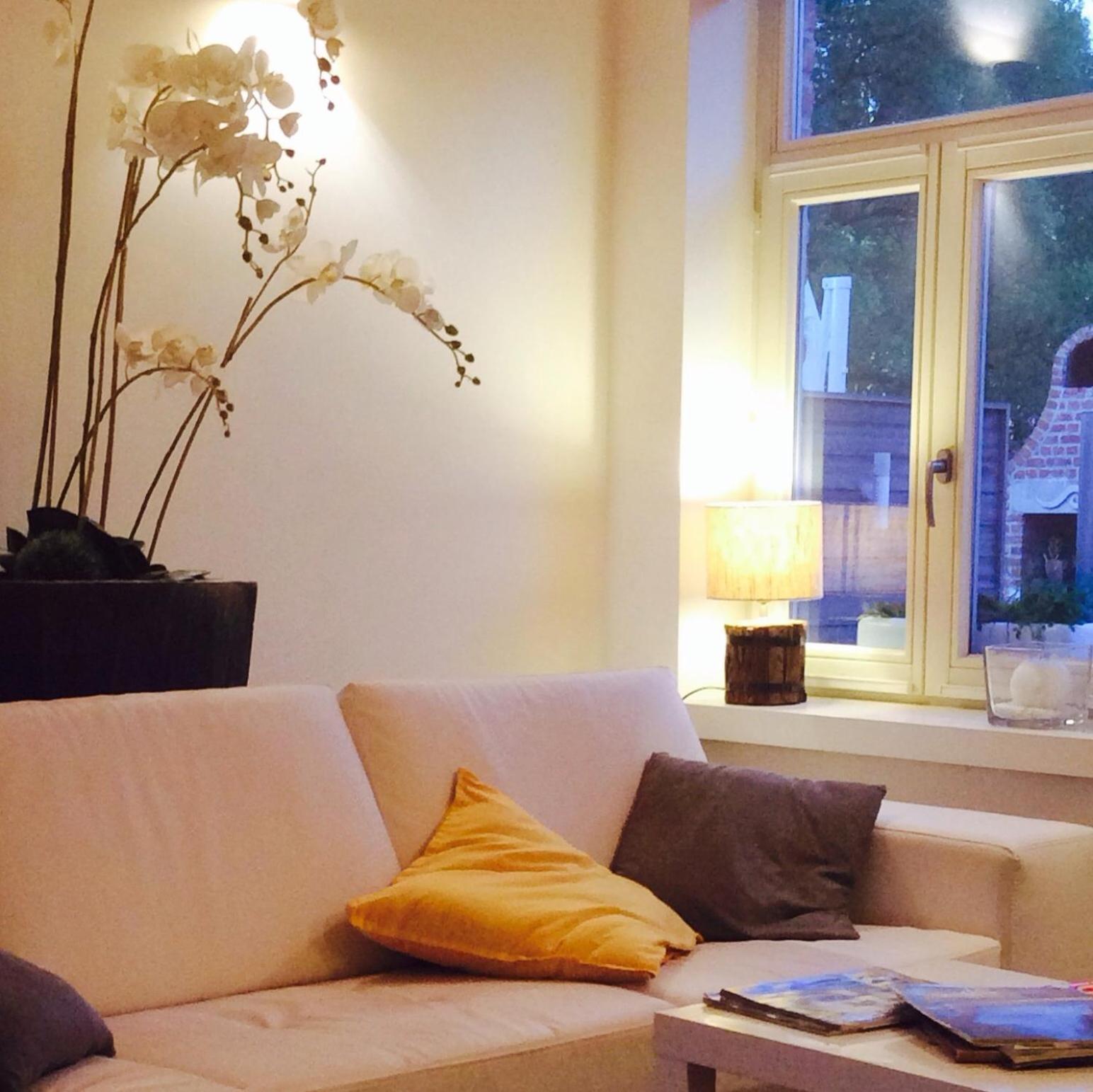B&B Lisdodde Brugge Ruang foto