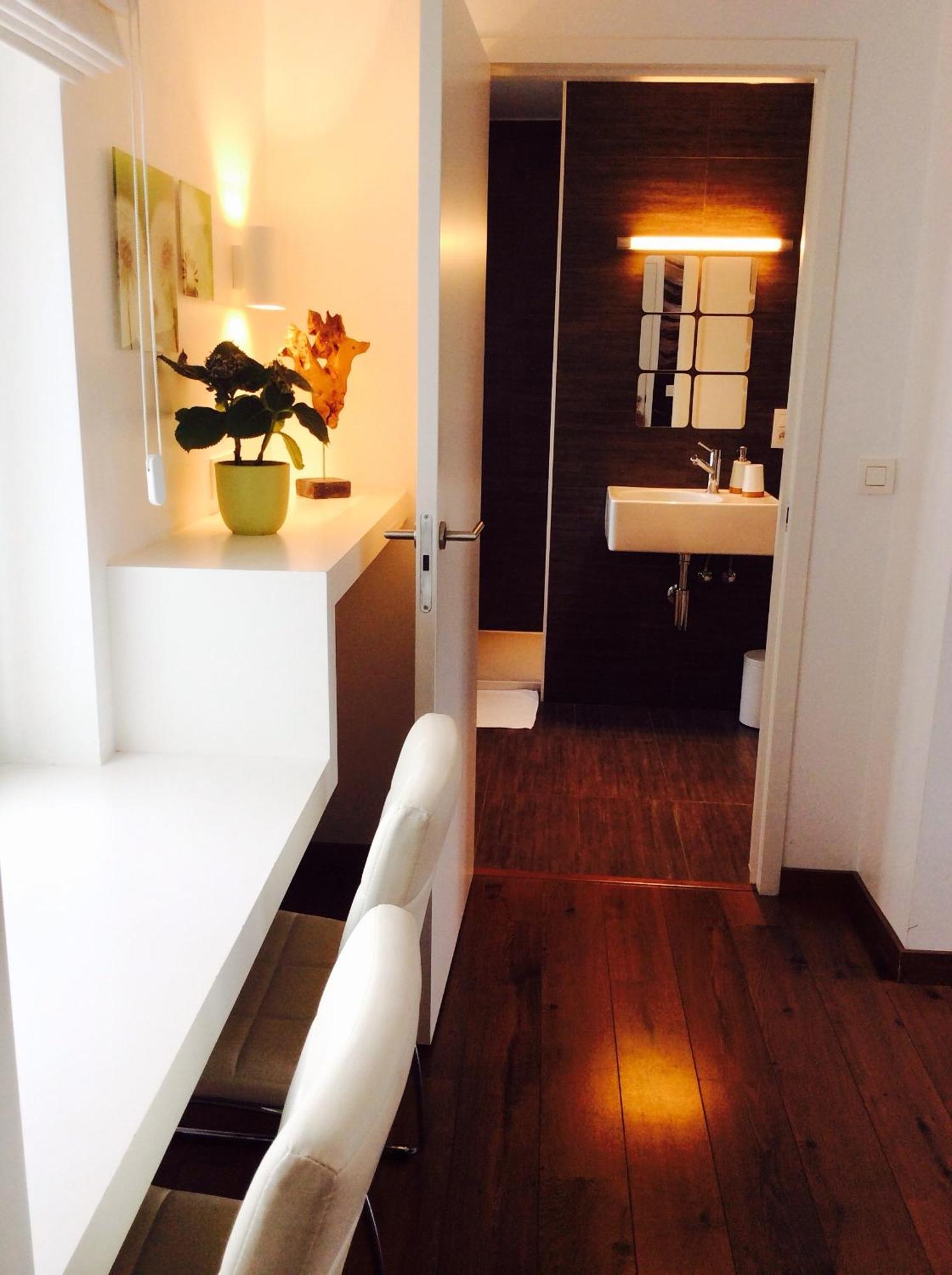 B&B Lisdodde Brugge Ruang foto