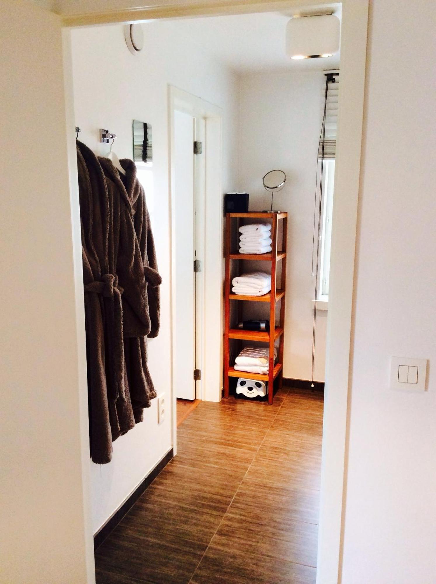 B&B Lisdodde Brugge Bagian luar foto