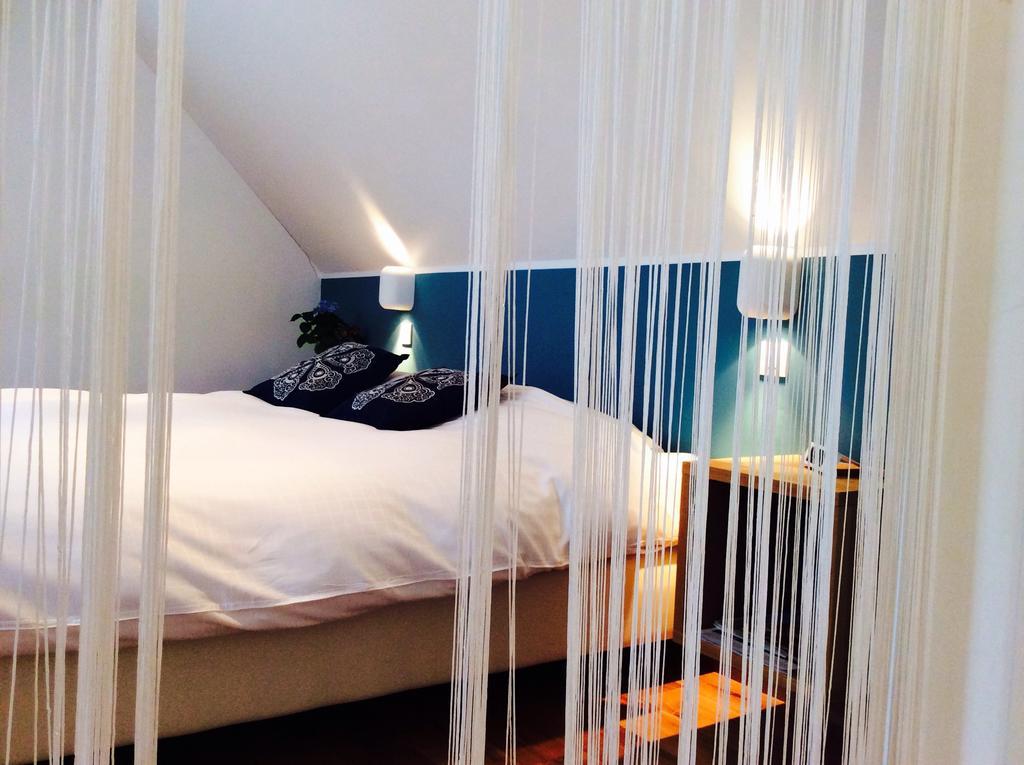 B&B Lisdodde Brugge Ruang foto