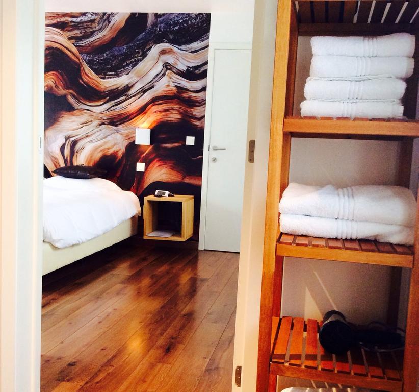B&B Lisdodde Brugge Ruang foto