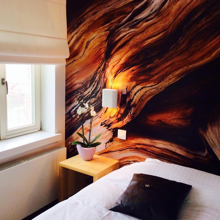 B&B Lisdodde Brugge Ruang foto